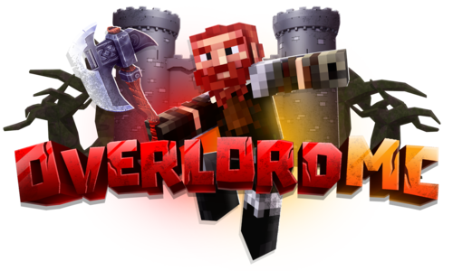 OVERLORDMC Logo